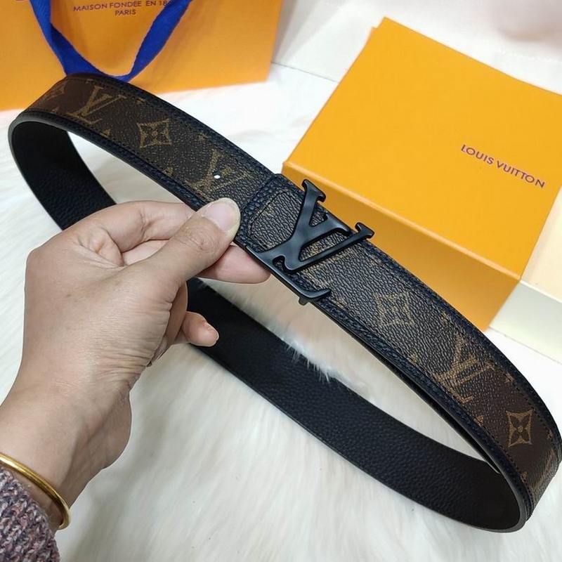 LV Belts 3004